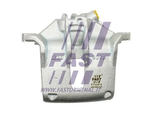 Fast FT32812 Brake caliper FT32812