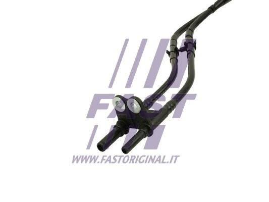 Fuel Hose Fast FT39556