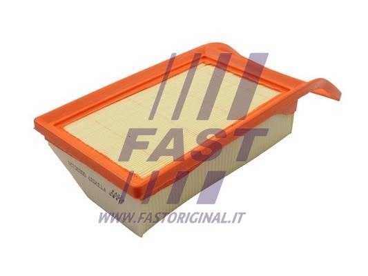 Fast FT37037 Air filter FT37037 FT37037 Fast Air filter