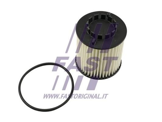 Fast FT38023 Oil Filter FT38023 FT38023 Fast Oil Filter