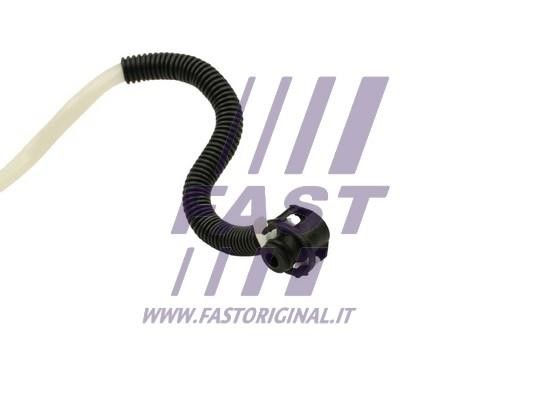 Fuel Hose Fast FT39573