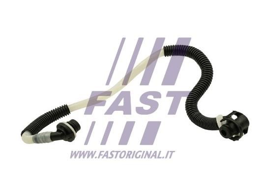 FT39573 Fast Fuel Hose
