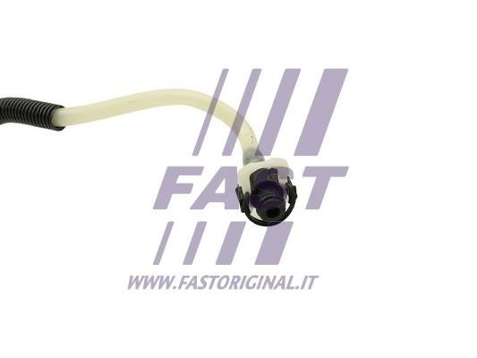 Fuel Hose Fast FT39574