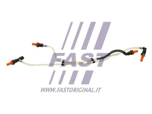 Fast FT39578 Fuel Hose FT39578 FT39578 Fast Fuel Hose