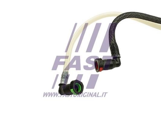 Fuel Hose Fast FT39578