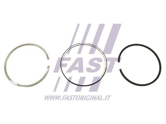 Fast FT47388/0 Piston Ring Kit FT473880