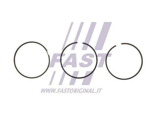 Fast FT47394/0 Piston Ring Kit FT473940
