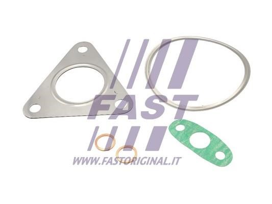 Fast FT48406 Mounting kit, charger FT48406