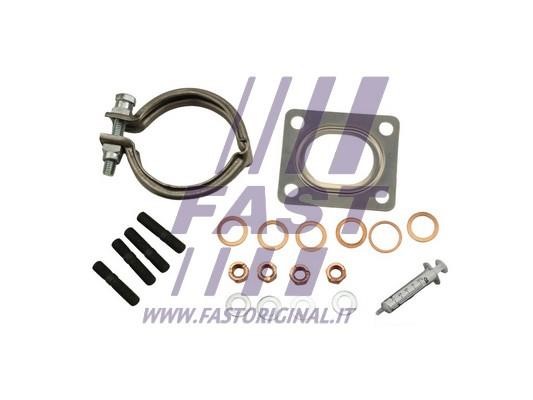 Fast FT48416 Mounting kit, charger FT48416