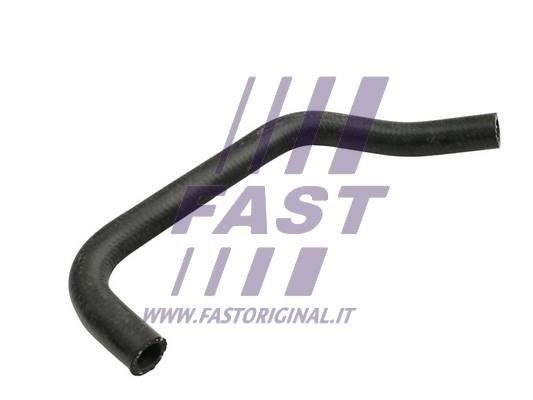 Fast FT61141 Radiator hose FT61141