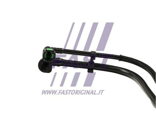 Fuel Hose Fast FT39599