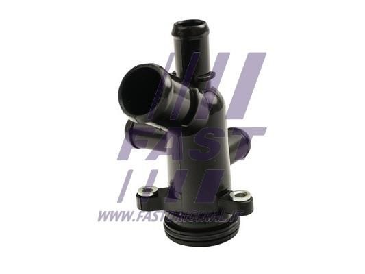 FT61142 Fast Coolant flange