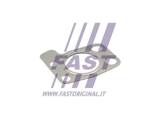 Exhaust manifold seal Citroen Jumpy: FT48804 Fast Exhaust manifold gasket