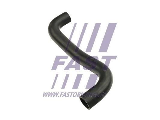 Car coolant hose Renault Master: FT61146 Fast Radiator hose