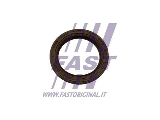 Fast FT49852 Shaft Seal, differential FT49852