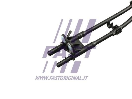 Fuel Hose Fast FT39801