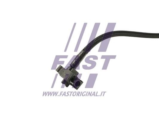 Radiator hose Fast FT61160