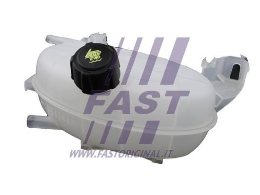 FT61246 Fast Water Tank, radiator