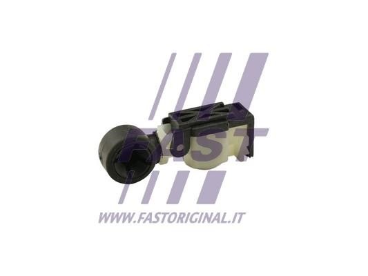 FT73501 Fast Cable Pull, manual transmission