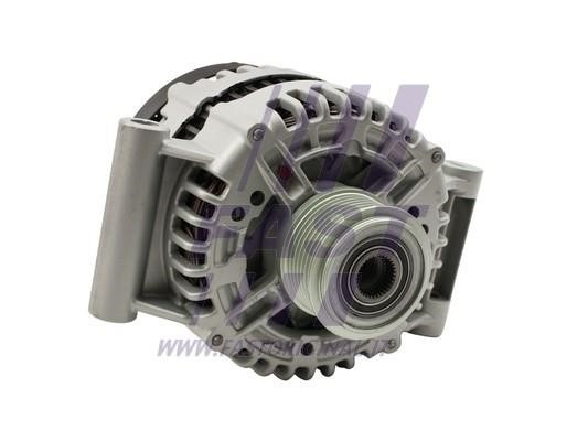 FT74044R Fast Alternator