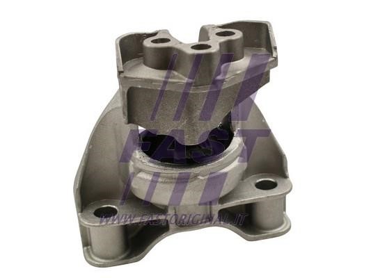 Engine mount Fast FT52224