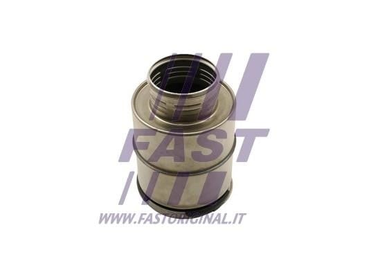 Fast FT65117 Intercooler pipe FT65117 FT65117 Fast Intercooler pipe