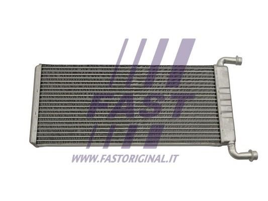 Fast FT55538 Heat exchanger, interior heating FT55538
