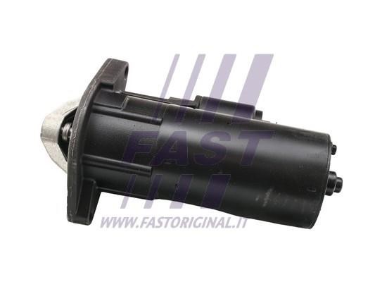 FT74217R Fast Starter