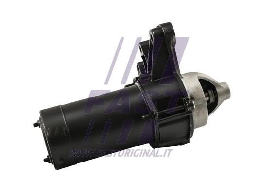 Starter motor Honda: FT74229R Fast Starter