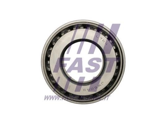 FT66305 Fast Bearing, differential