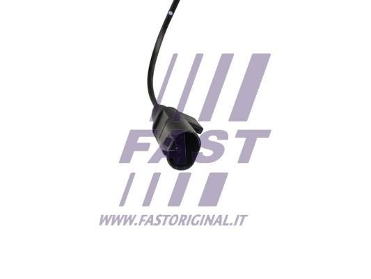Sensor, wheel speed Fast FT80523