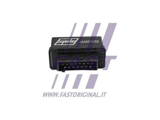 FT79005 Fast Control Unit, central locking system