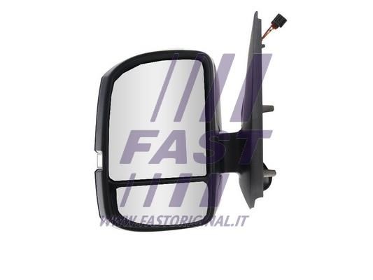Fast FT88372 Exterior Mirror FT88372