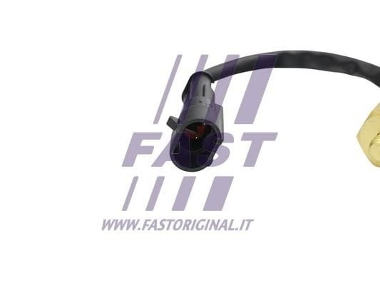 Coolant temperature sensor Fast FT80157