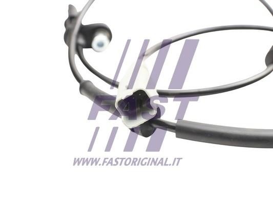 Sensor, wheel speed Fast FT80402