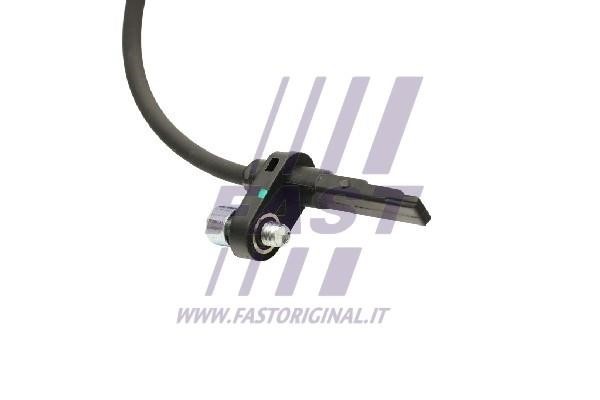 Sensor, wheel speed Fast FT80405