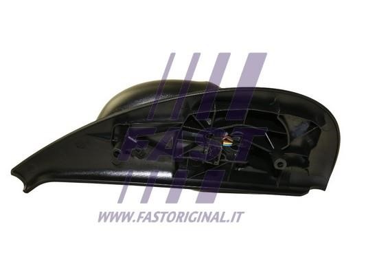 Rearview mirror external left Fast FT88369