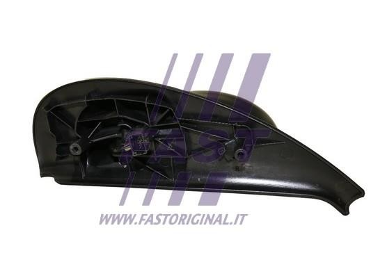 Exterior Mirror Fast FT88370