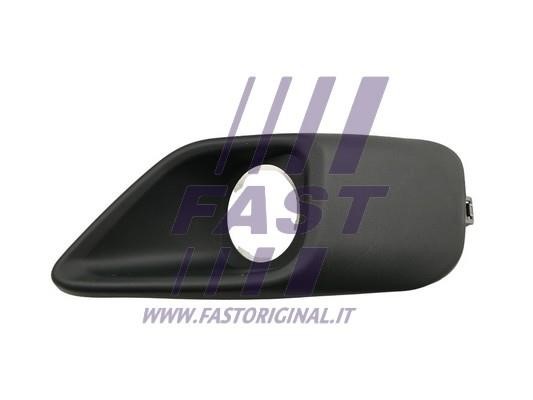 Fast FT91507 Ventilation Grille, bumper FT91507