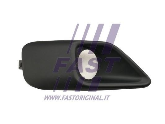 Fast FT91508 Ventilation Grille, bumper FT91508