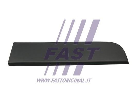 Fast FT90702 Trim/Protective Strip, door FT90702 FT90702 Fast Trim/Protective Strip, door