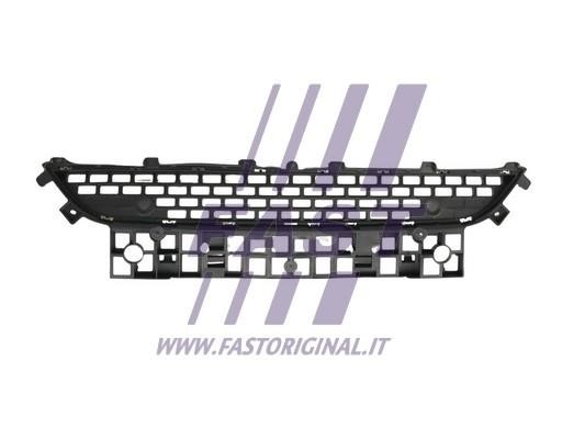 Radiator grille Renault Master: FT91513 Fast Ventilation Grille, bumper