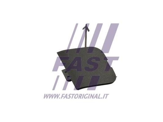 FT91678 Fast Tow hook plug