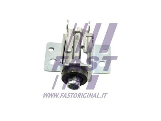 Spare wheel bracket Fast FT92551
