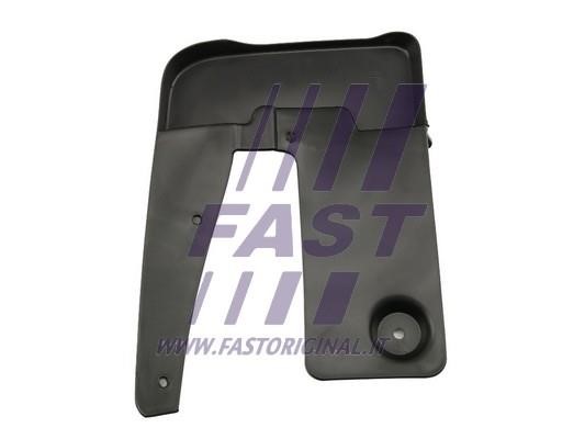 FT92601 Fast Mudflap