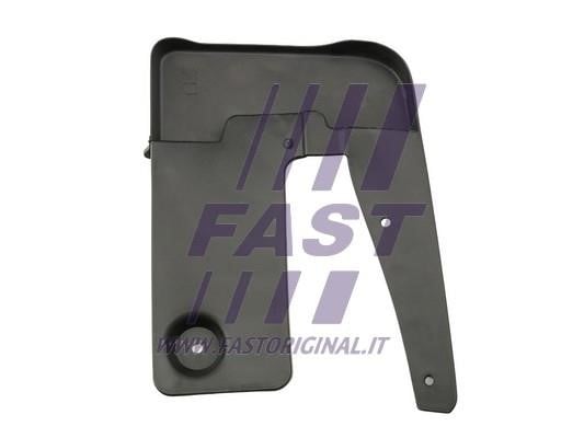 FT92602 Fast Mudflap