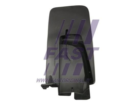 FT92603 Fast Mudflap
