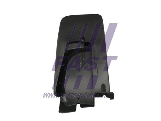 FT92604 Fast Mudflap