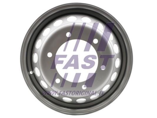 Fast FT92801 Rim FT92801