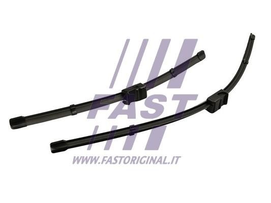 FT93259 Fast Wiper Blade Kit 550/400